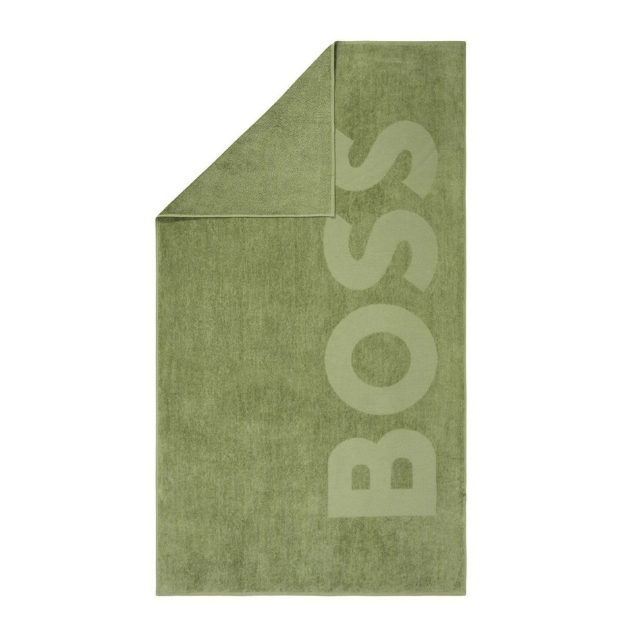 BOSS Home Olivier Desforges | Serviette De Plage Zuma