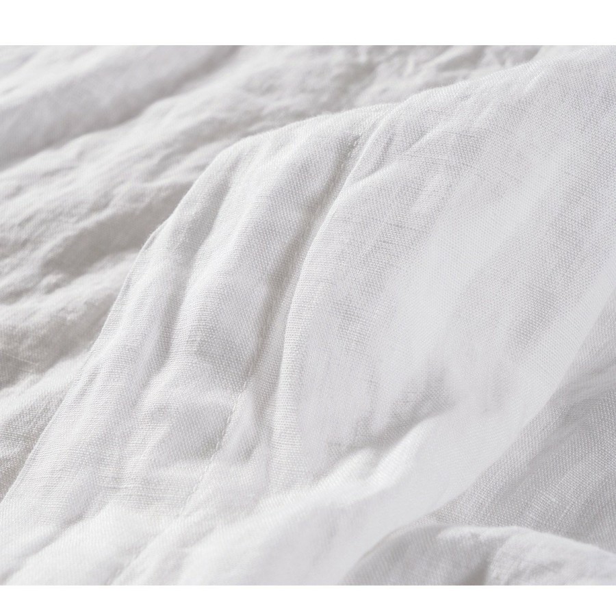 Linge de lit Olivier Desforges | Housse De Couette Petit Jour