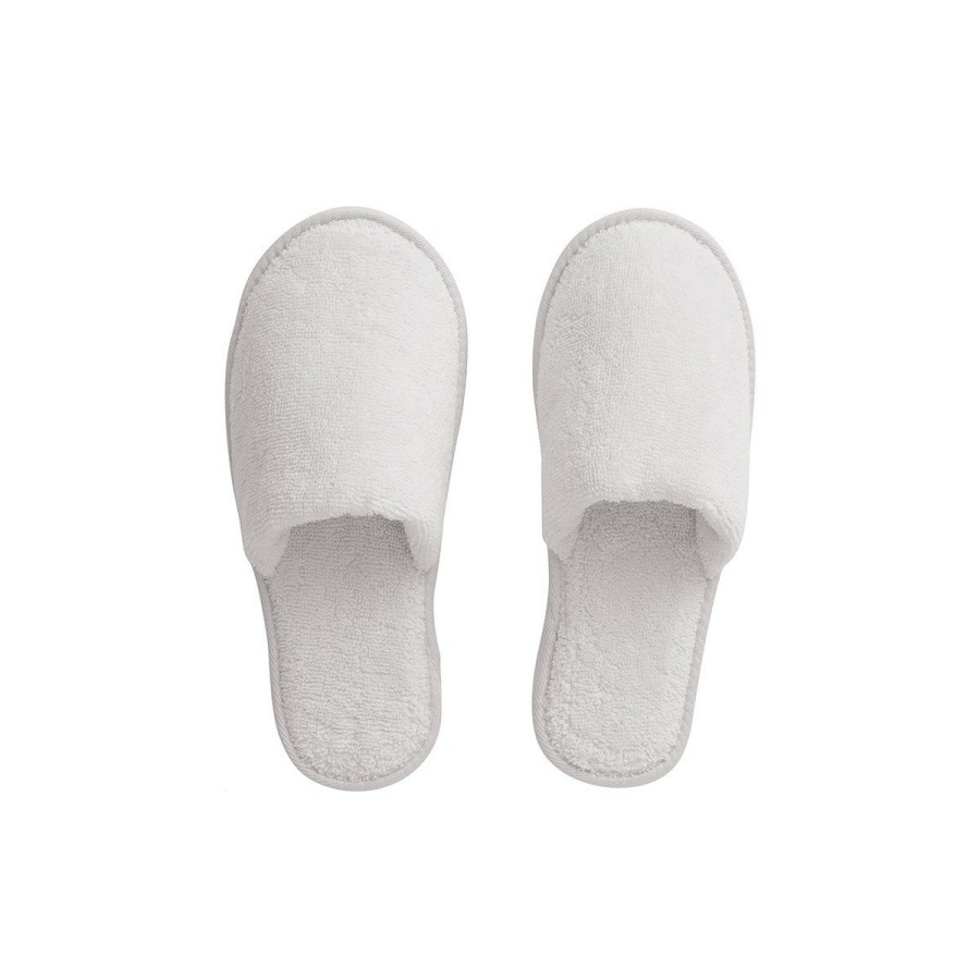 Linge de bain Olivier Desforges | Mules De Bain Alizee