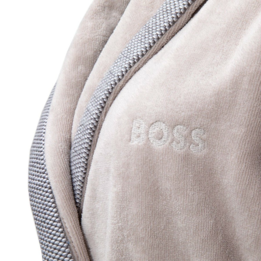 BOSS Home Olivier Desforges | Peignoir Lord W