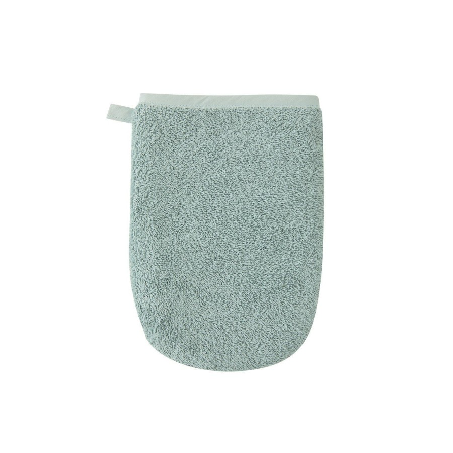 Linge de bain Olivier Desforges | Gant De Toilette Gouzi