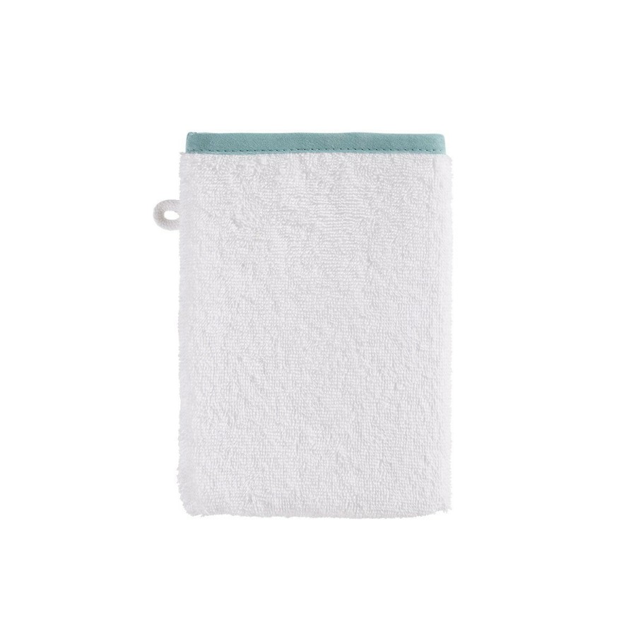 Linge de bain Olivier Desforges | Gant De Toilette Charles