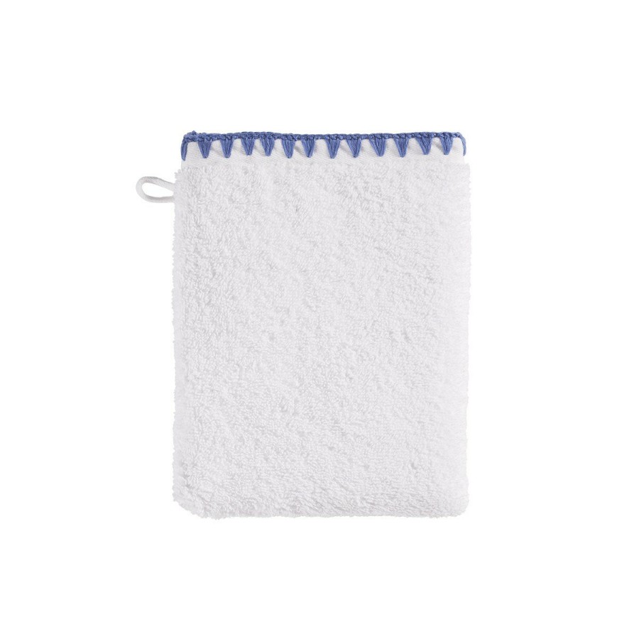 Linge de bain Olivier Desforges | Gant De Toilette Lama