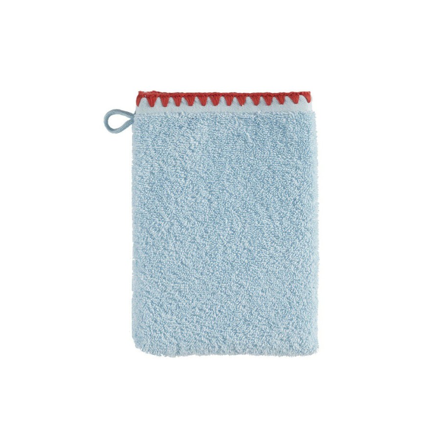 Linge de bain Olivier Desforges | Gant De Toilette Artaban