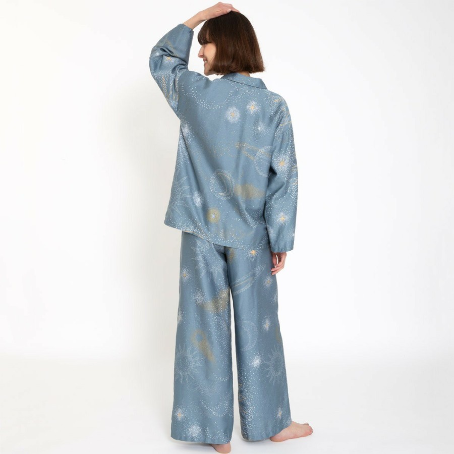 Accessoires et Homewear Olivier Desforges | Pyjama Astres