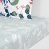 Linge de lit Olivier Desforges | Drap Housse Ylang